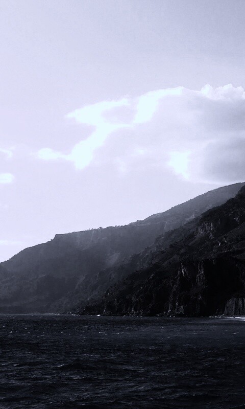 Природное чудо обои