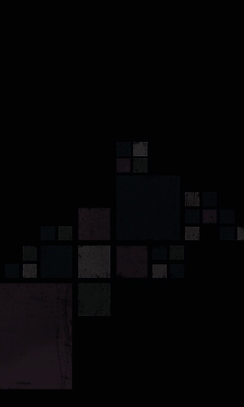 Цветные кубы обои