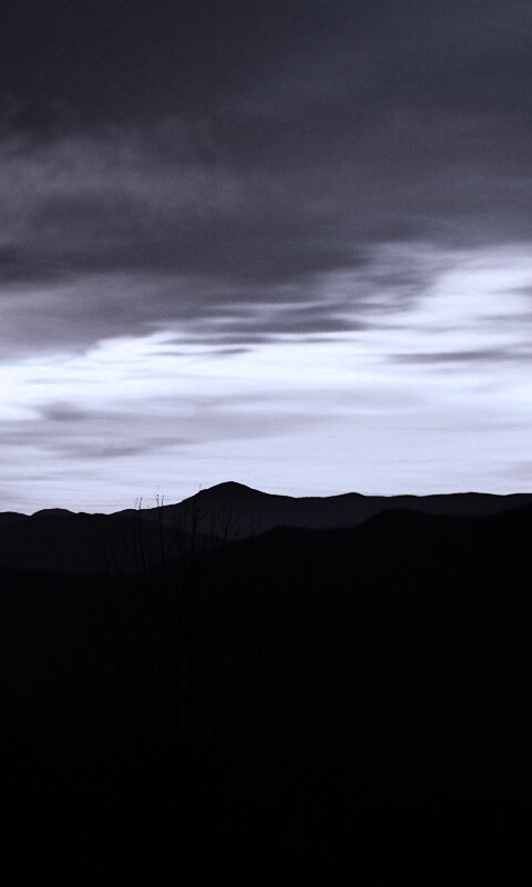 Небосвод обои