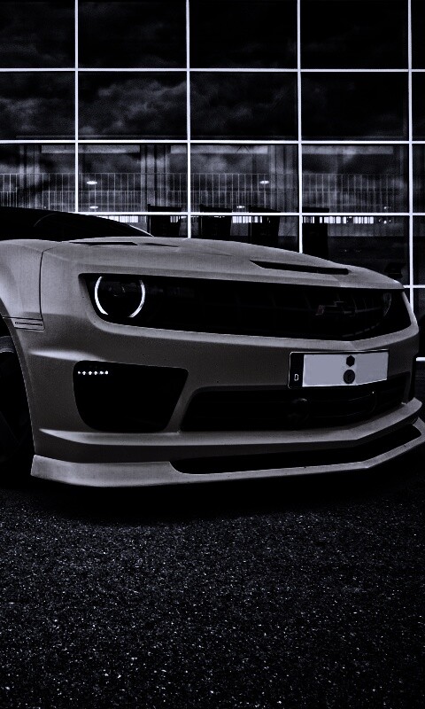 Желтый монстр обои