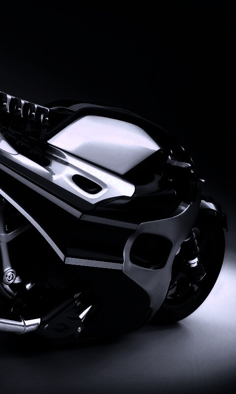 Мотоцикл обои