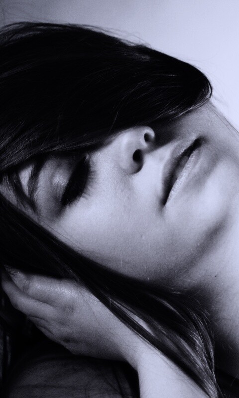 Замечталась обои