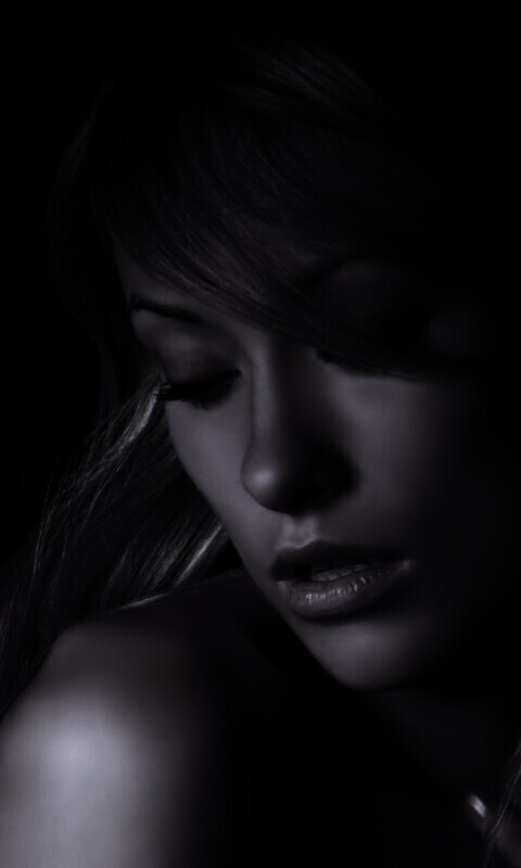 Оливия Вайлд обои