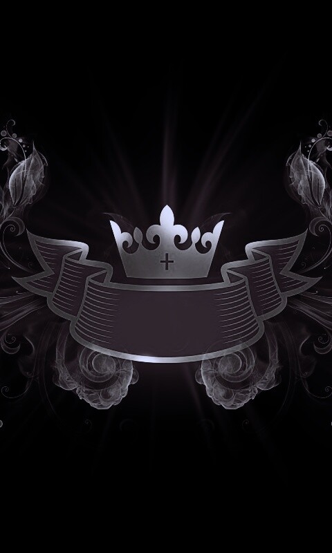 Пламенные цветы обои