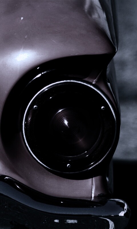 Зад  автомобиля Ford Falcon обои