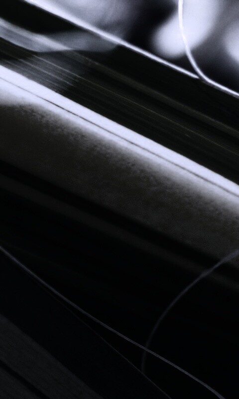 Желто-зеленые травинки обои