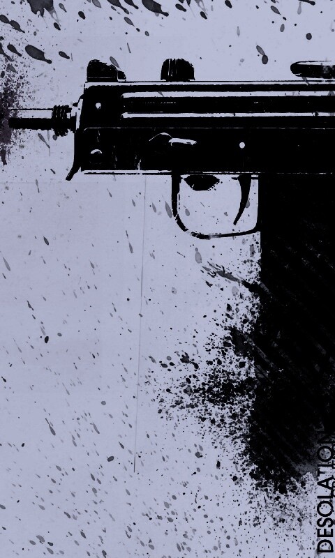 Рисунок УЗИ обои