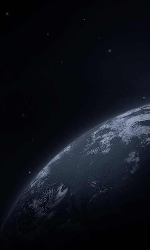 Планета Земля обои