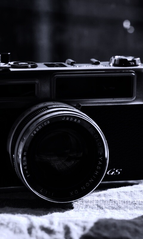 Данбо и ретро фотик обои