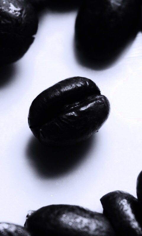 Кофейные бобы обои