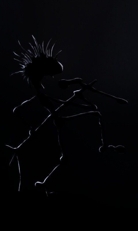 Фигурки музыкантов обои