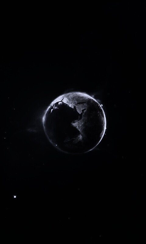 Земля до начала времен обои