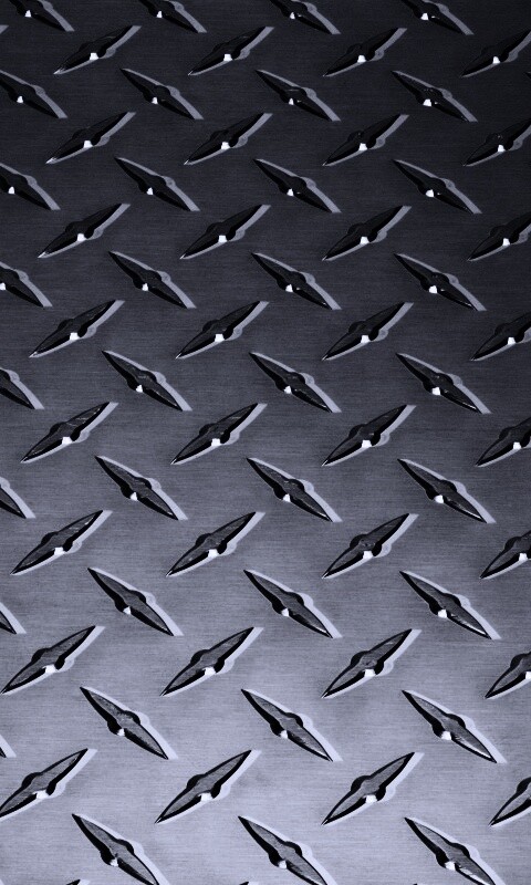 Металлический лист обои