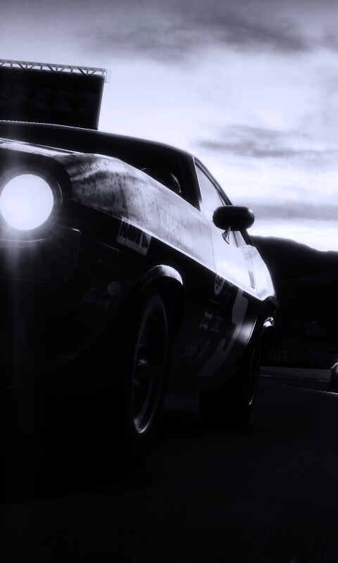 Shift 2 Unleashed обои