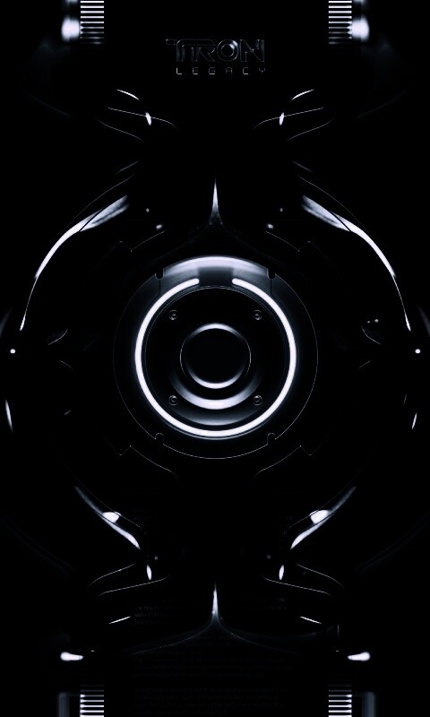 Из фильма Трон: Наследие обои