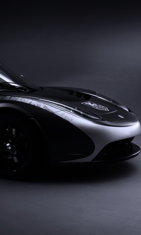 Tag Heuer Tesla Roadster обои