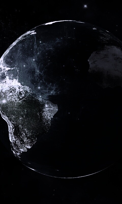 Планета Земля обои