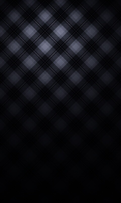 Синяя клетка обои