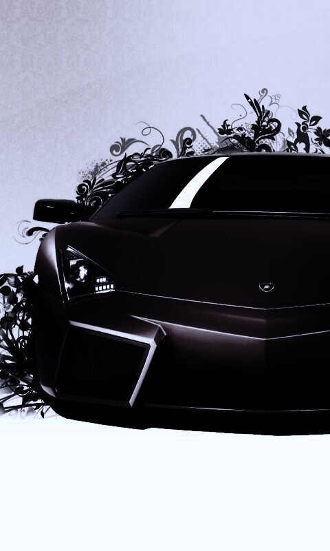 Lamborghini обои