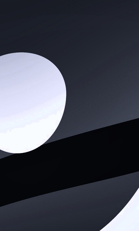 Дырявий синия язык обои