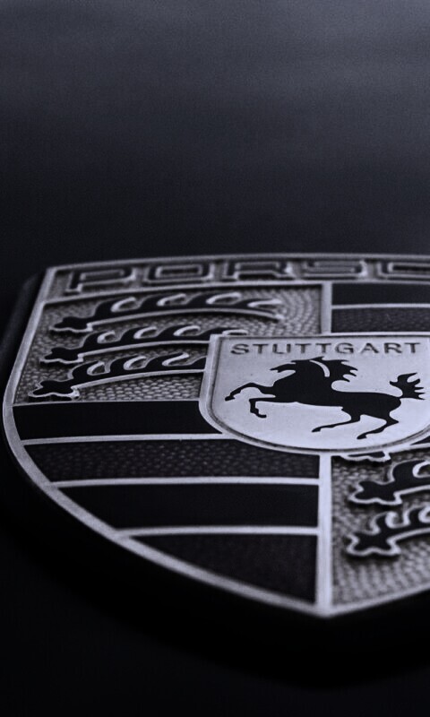 Porsche обои