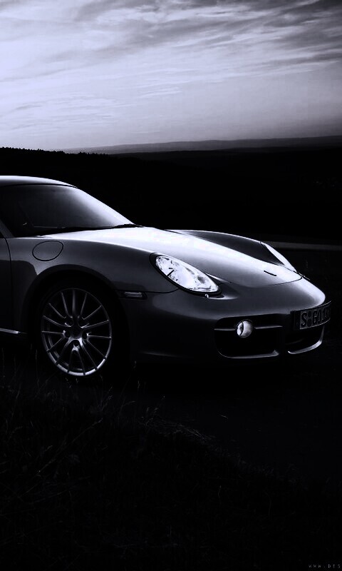 Porsche 911 обои