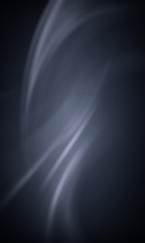 Бледно белые завитки обои