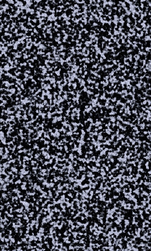 Черно-белый ковролин обои