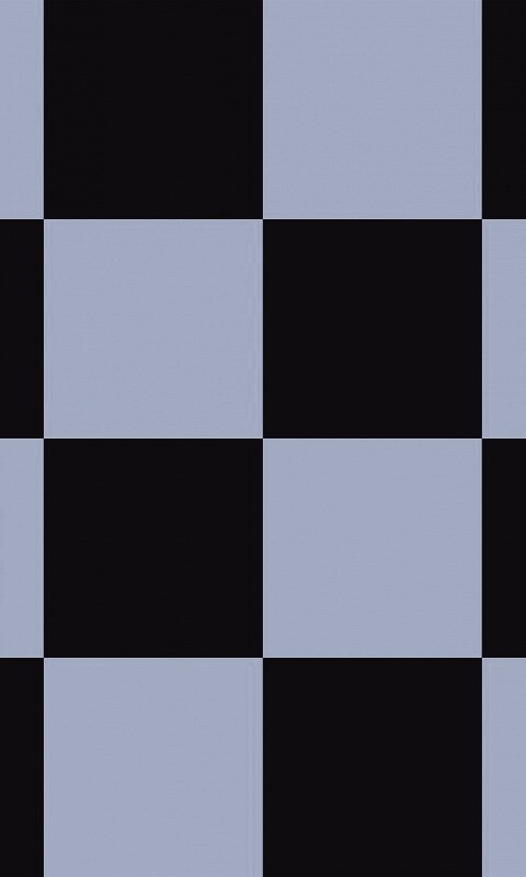 Красно-голубая клетка обои