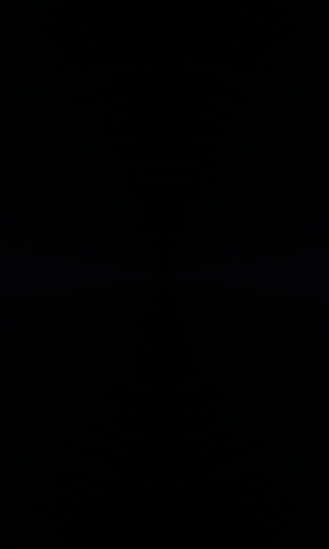 Черные круги обои