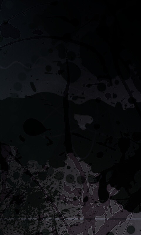 Пятна краски обои