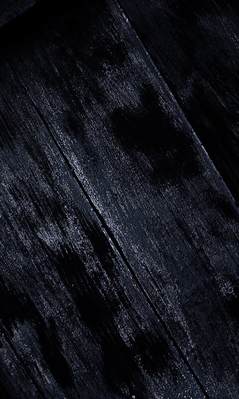 Некогда синий забор обои