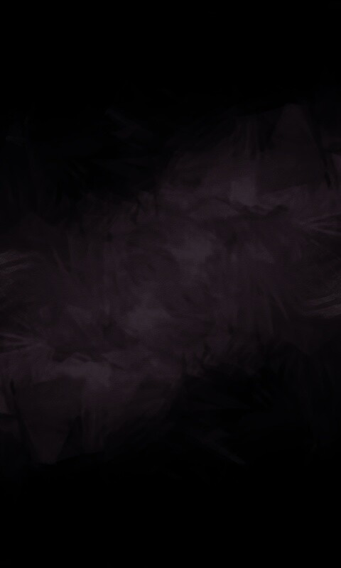 Красное размытое пятно обои