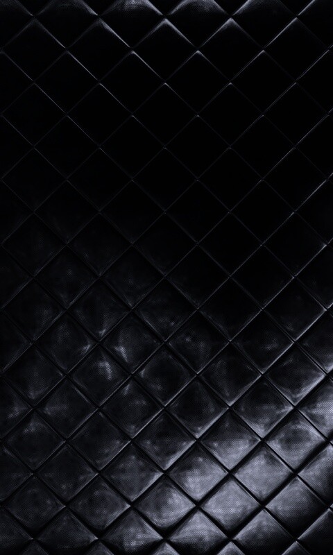 Клетчатая кожаная обивка обои