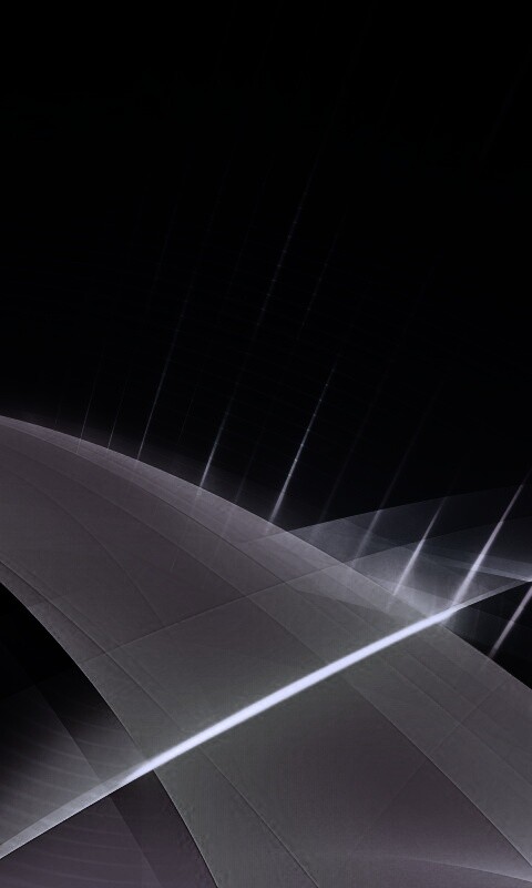 Пересекающиеся оранжевые полосы обои