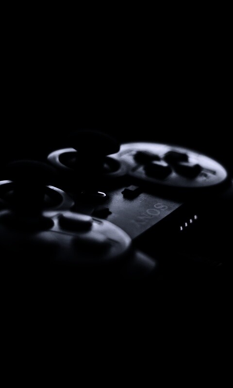 Геймпанд Sony Playstation обои