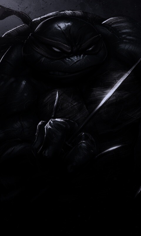 Накаченный Рафаэль обои