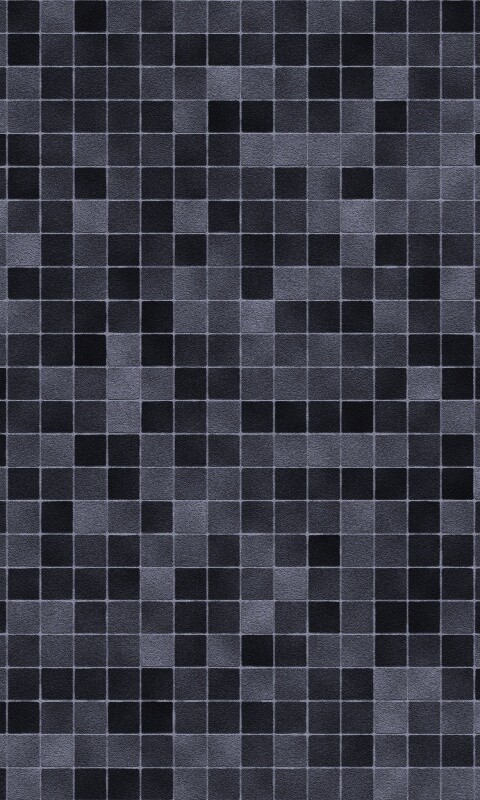 Клетки разных серых оттенков обои