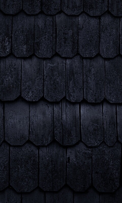 Деревянная черепица обои