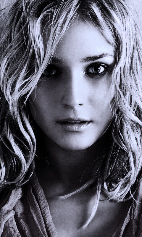 Даяна Крюгер обои