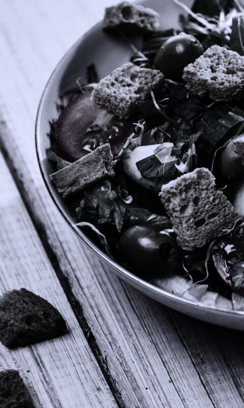 Салатик обои