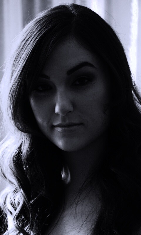 Саша Грей обои