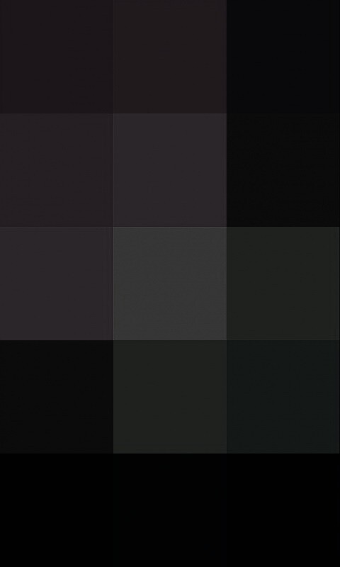 Позитивная палитра обои