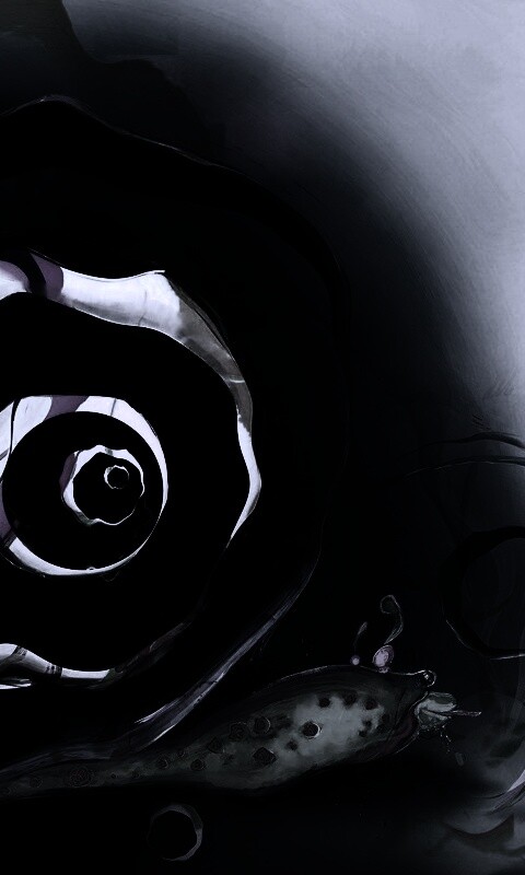 Абстрактное нечто обои