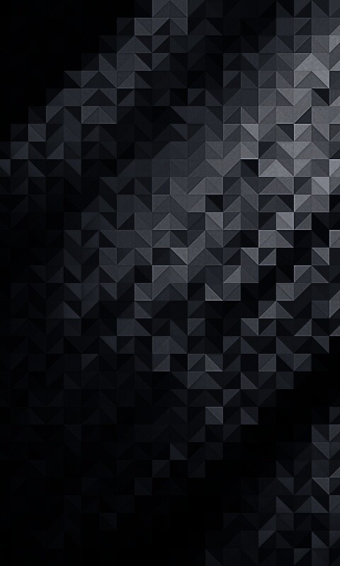 Узор из углов обои