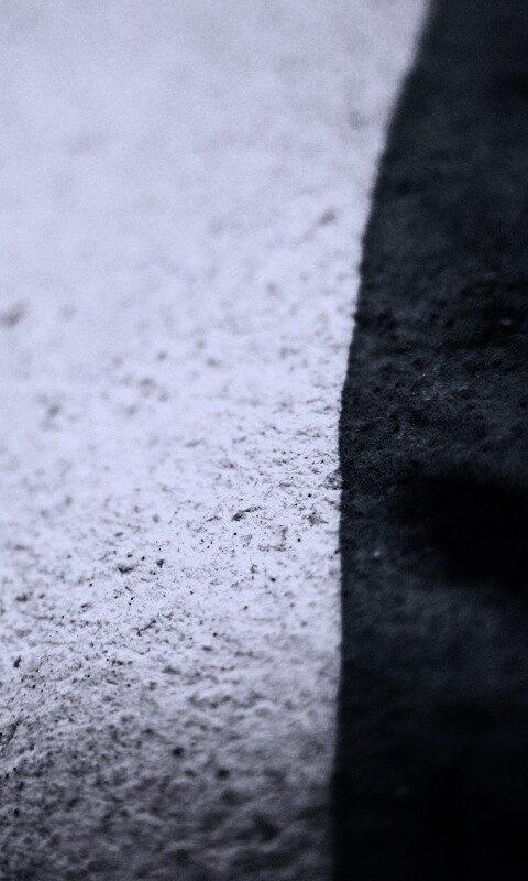 Белая полоса обои