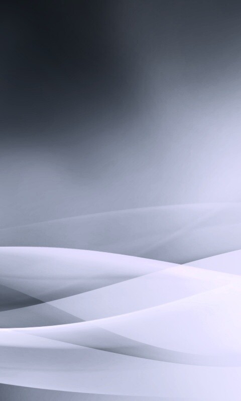 Свежий волнистый фон обои