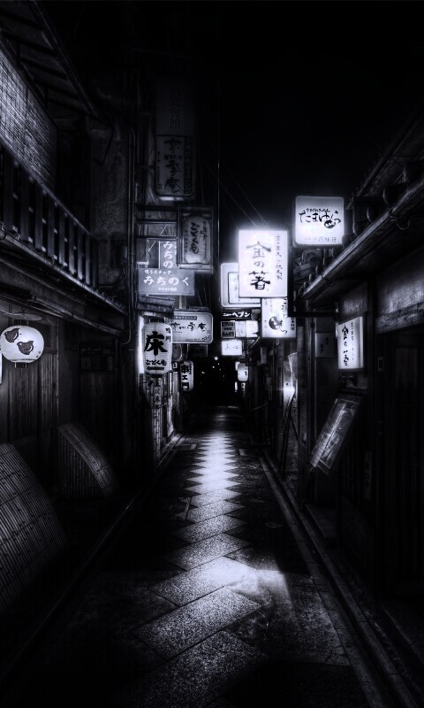 Восточный квартал обои