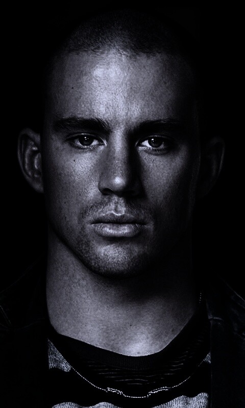 Ченинг Татум обои