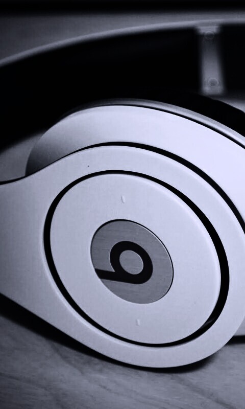 Наушники обои